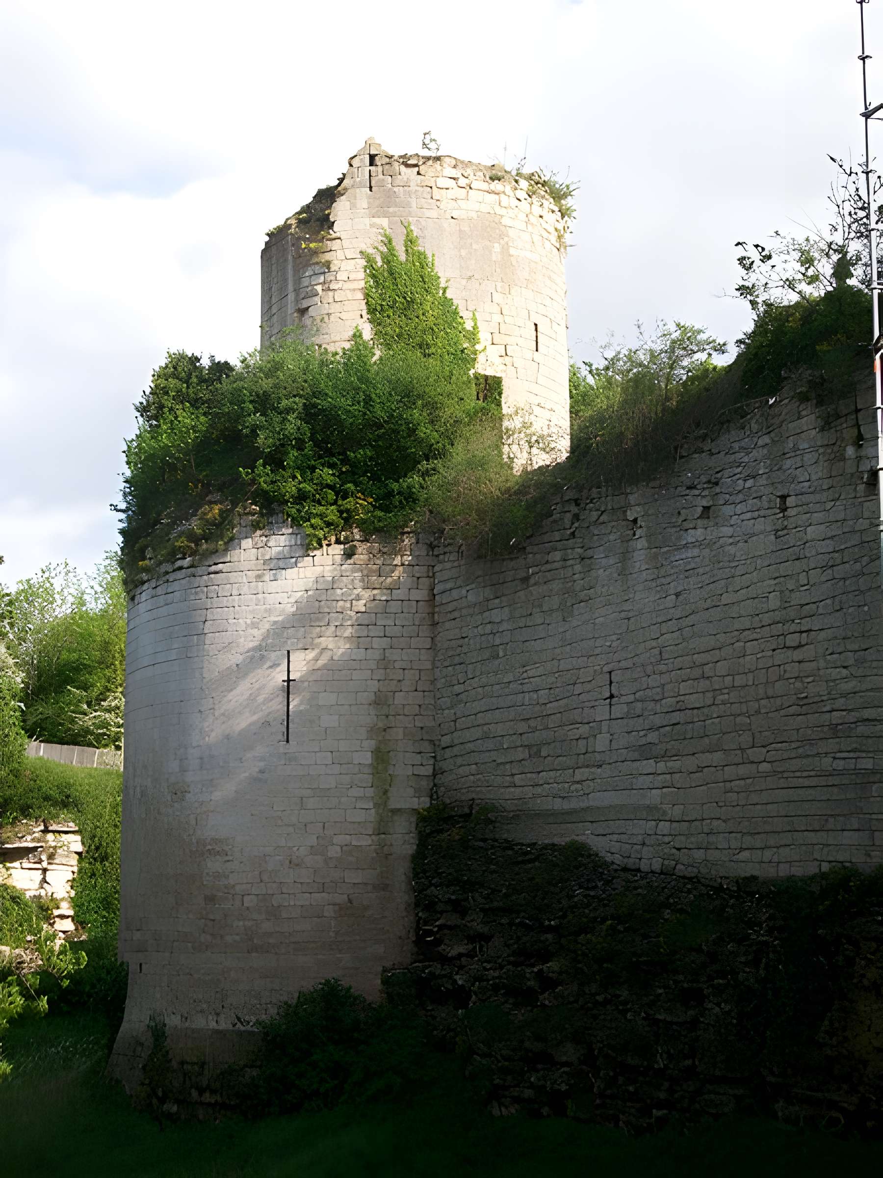 Château de salbart