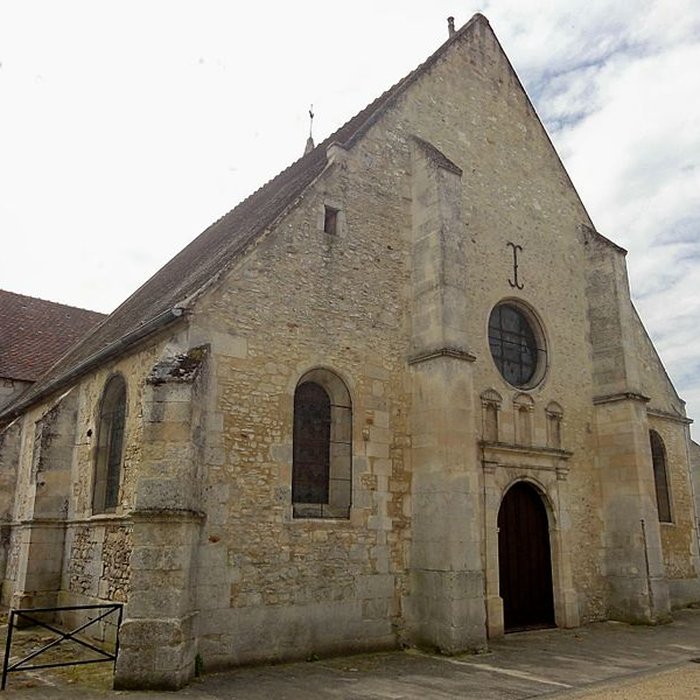 Photo de Église Saint-Médard de Villers-Saint-Frambourg