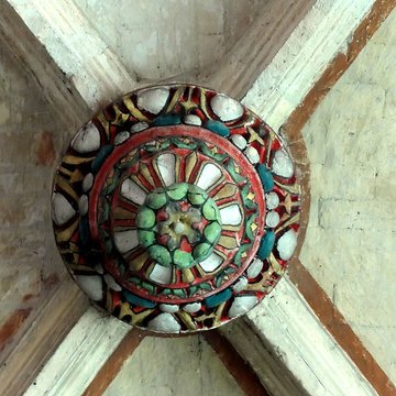 Église Saint-Médard de Villers-Saint-Frambourg