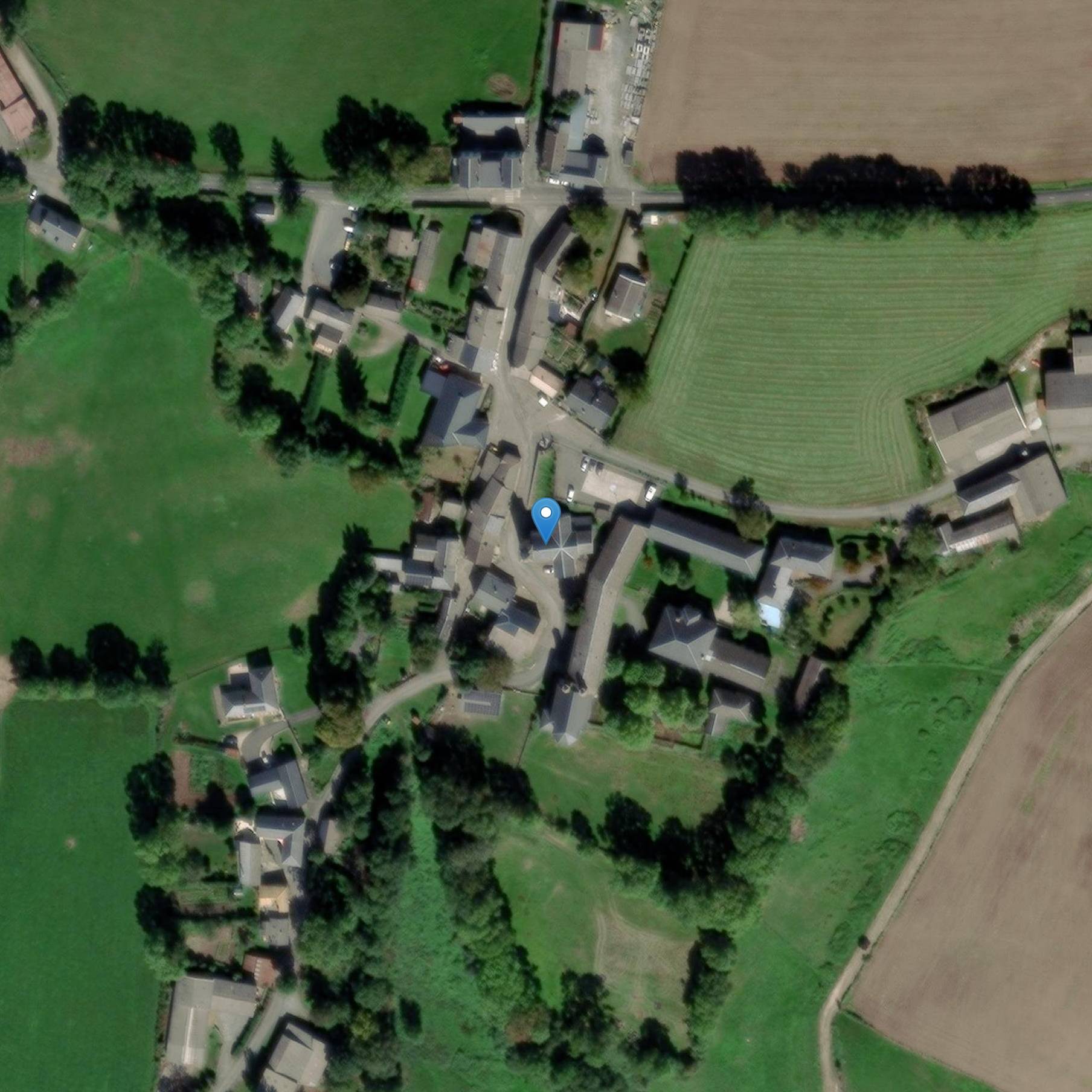 Photo de Iglesia de San Simplicidad de Misales