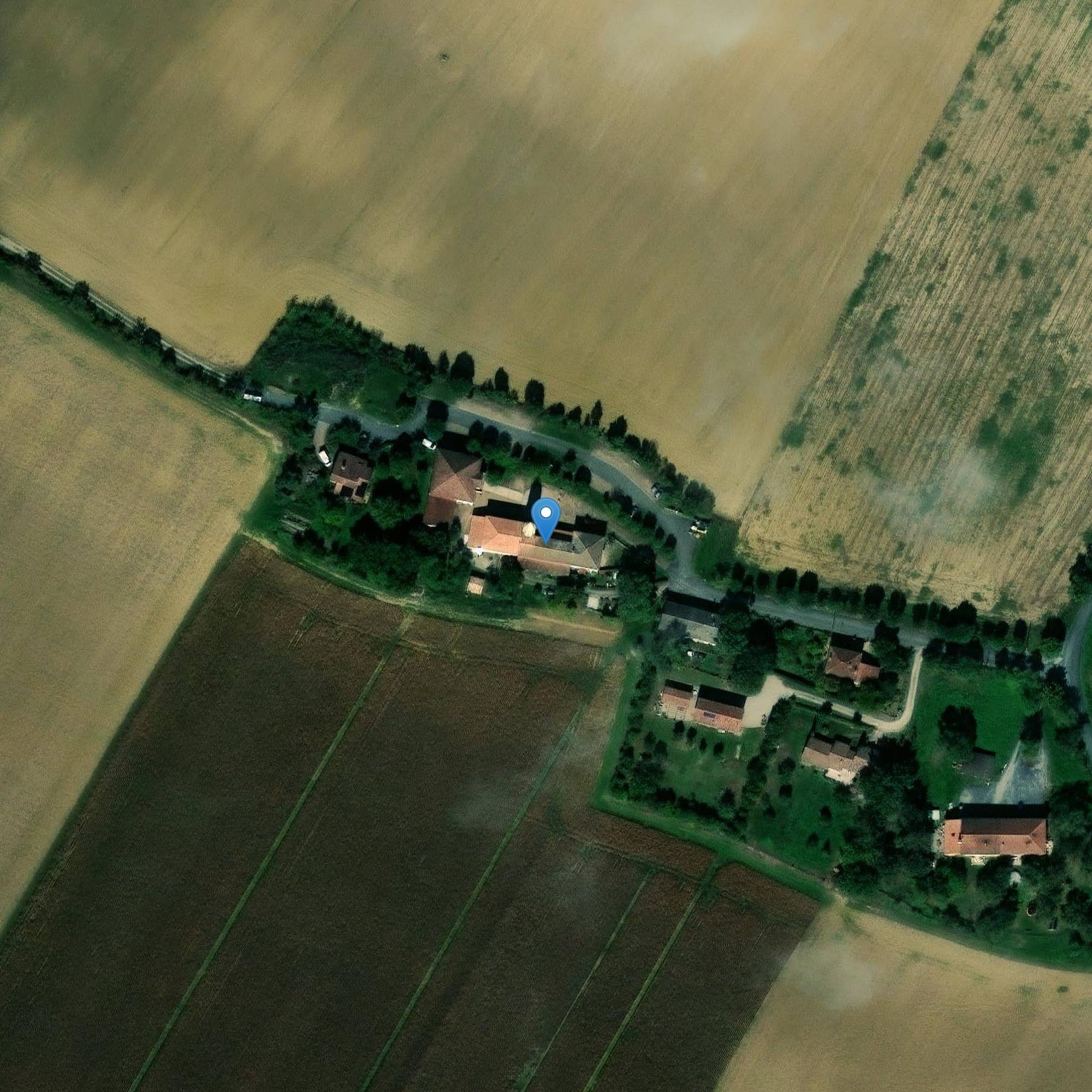 Photo de Notre-Dame de Maurens-Scopont Kirche