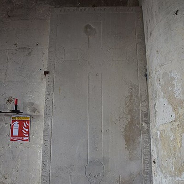 Photo de Église Saint-Médard-et-Saint-Gildard de Coeuvres-et-Valsery