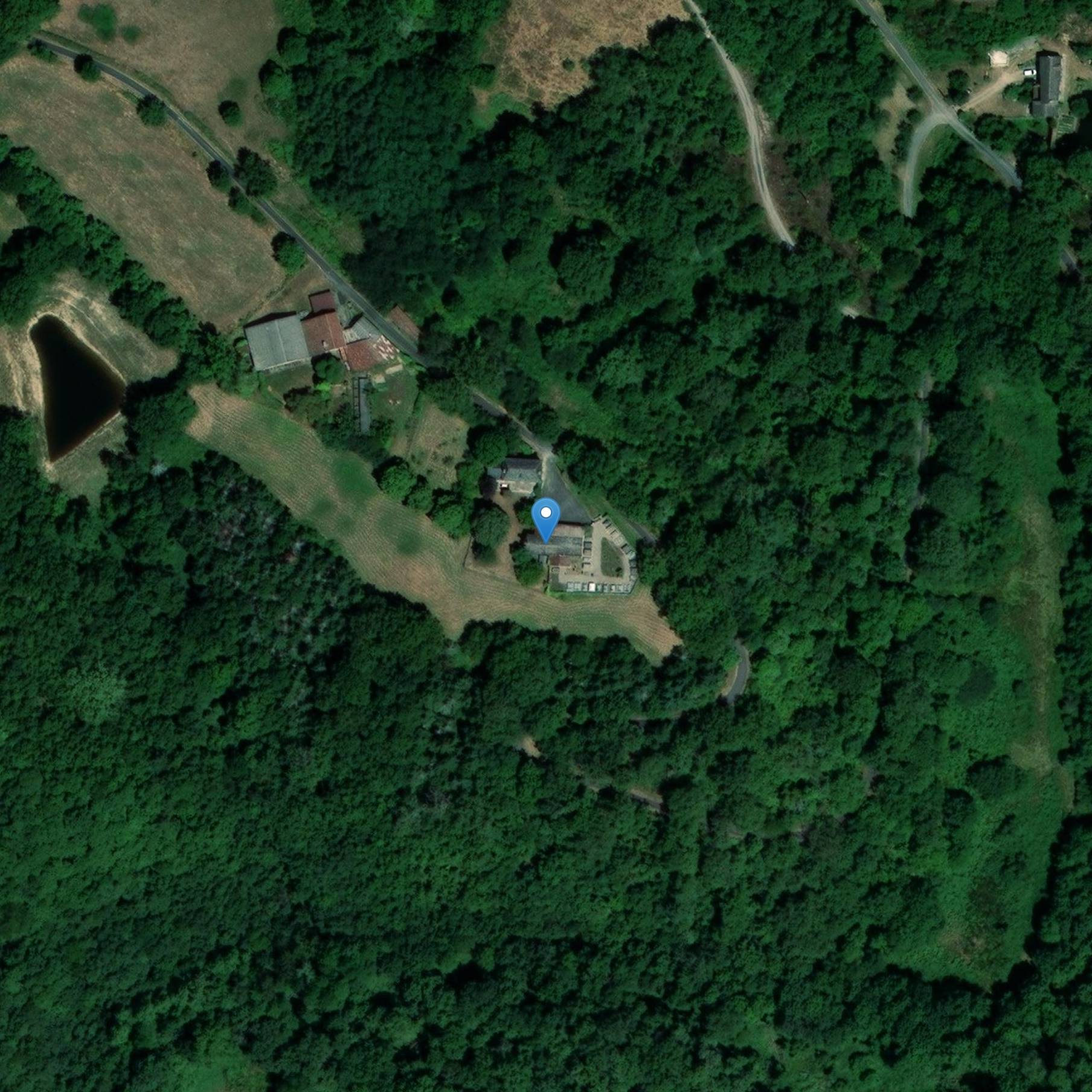 Photo de Chiesa di San Michele di Darnis