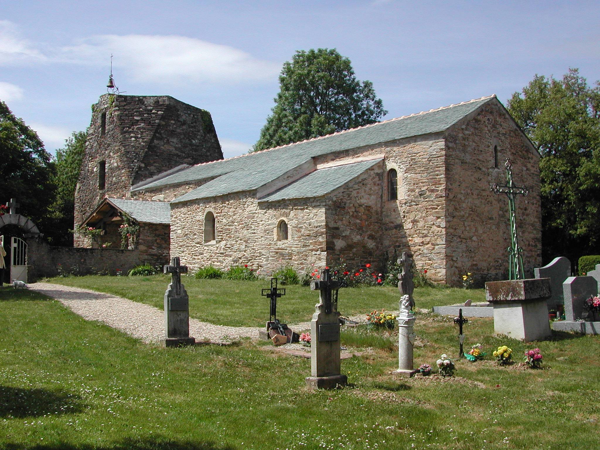 Photo de ノートルダム・デ・ラ・リヴァリエ教会