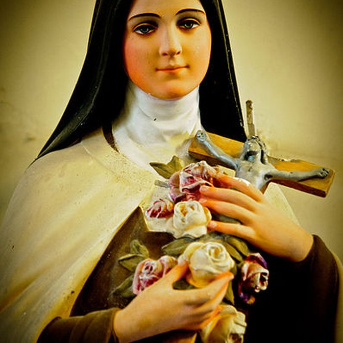 Photo de Église Saint-Médard-et-Saint-Gildard de Crépon