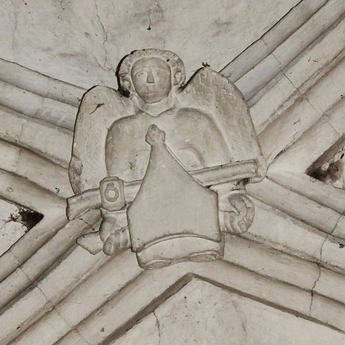 Photo de Église Saint-Médard-et-Saint-Gildard de Crépon