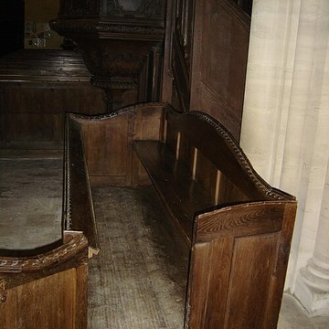 Église Saint-Médard-et-Saint-Gildard de Crépon