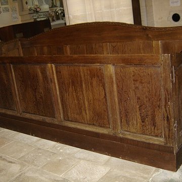 Église Saint-Médard-et-Saint-Gildard de Crépon