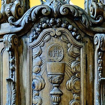 Église Saint-Médard-et-Saint-Gildard de Crépon