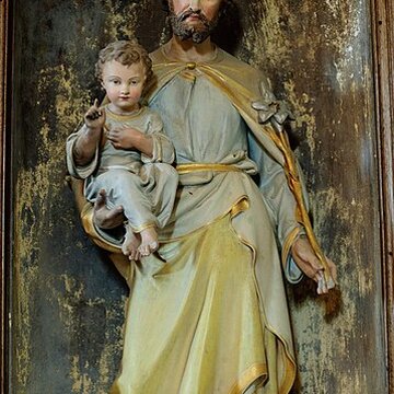 Église Saint-Médard-et-Saint-Gildard de Crépon