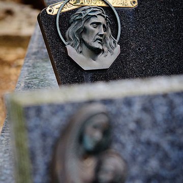 Église Saint-Médard-et-Saint-Gildard de Crépon