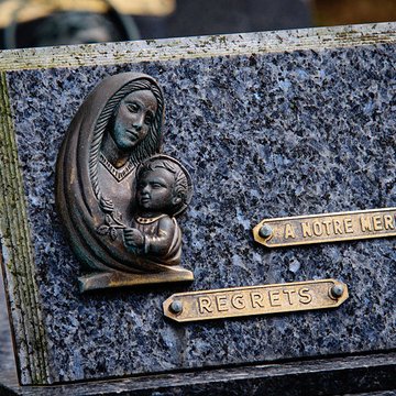 Église Saint-Médard-et-Saint-Gildard de Crépon