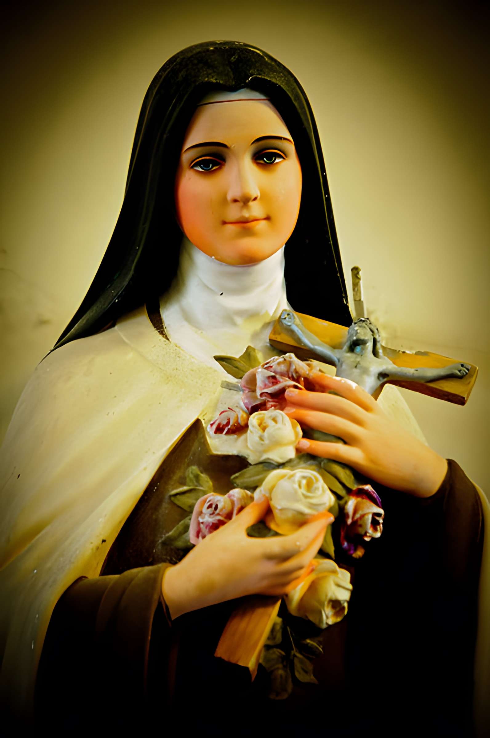 Église Saint-Médard-et-Saint-Gildard de Crépon