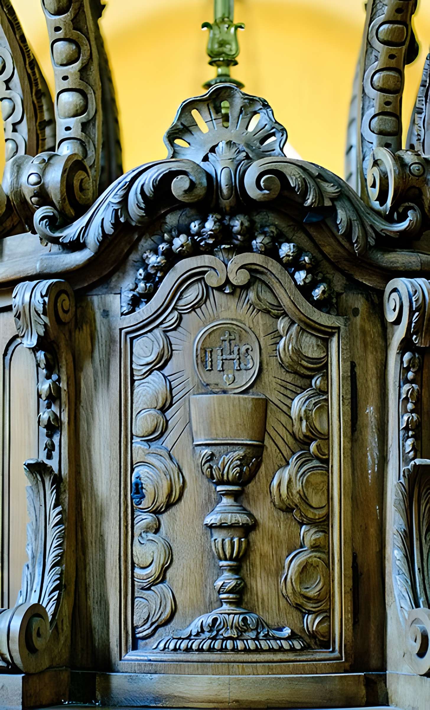 Église Saint-Médard-et-Saint-Gildard de Crépon