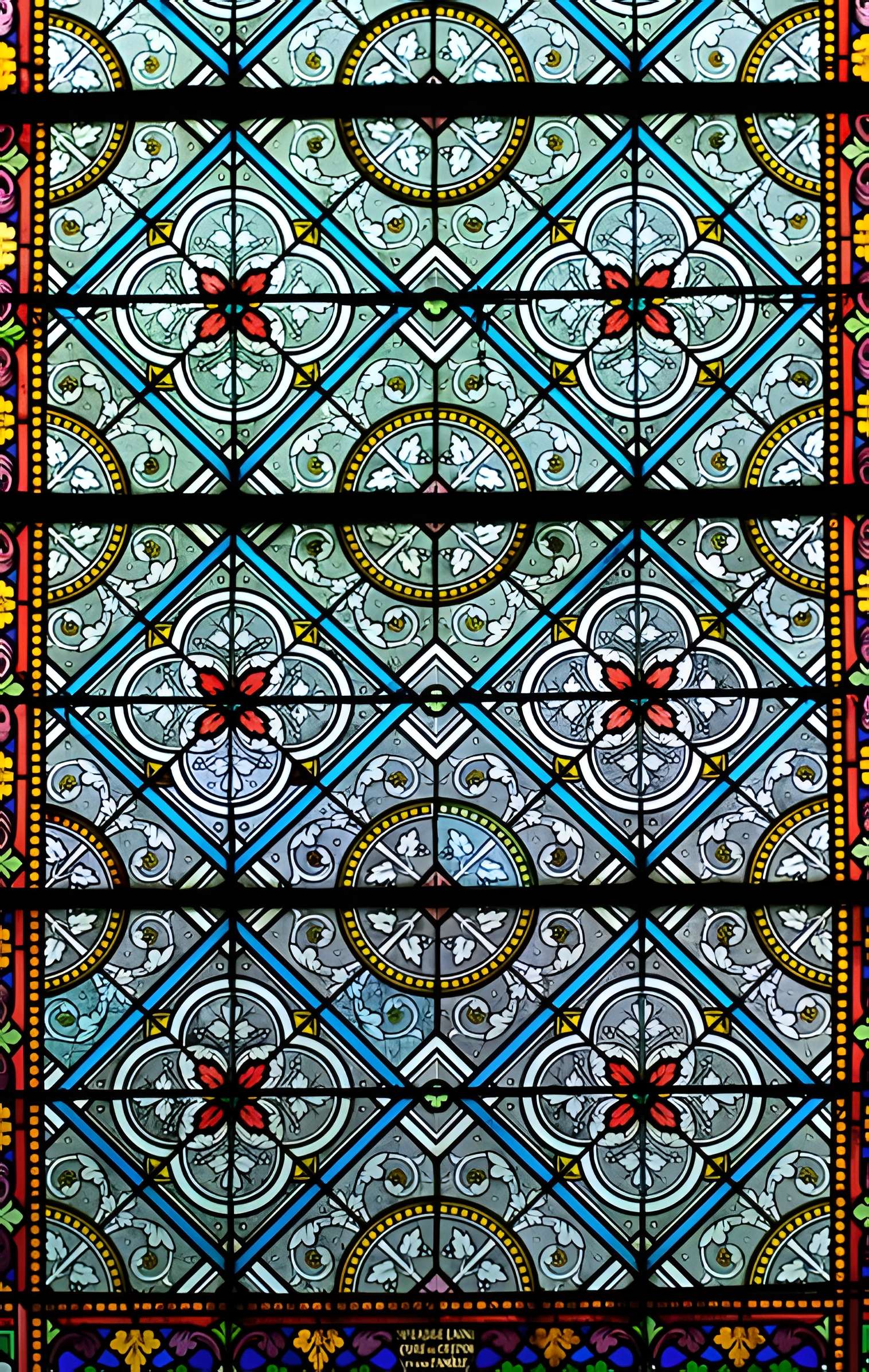 Église Saint-Médard-et-Saint-Gildard de Crépon