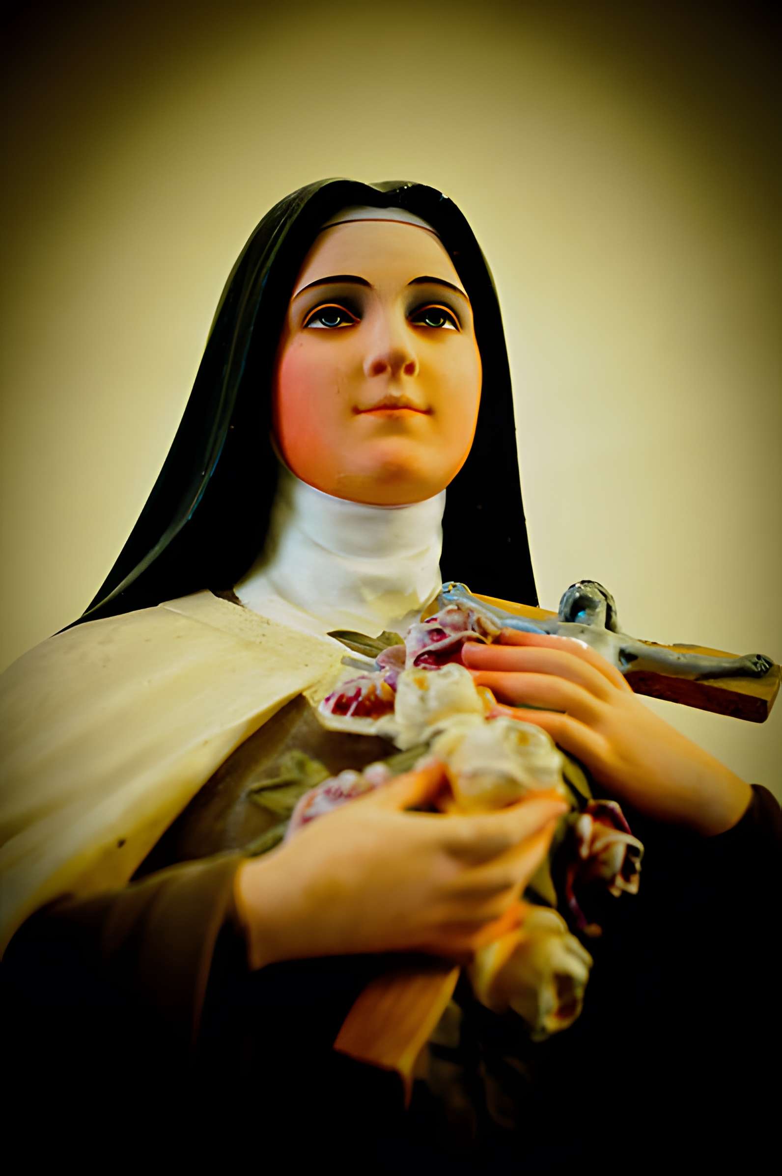 Église Saint-Médard-et-Saint-Gildard de Crépon