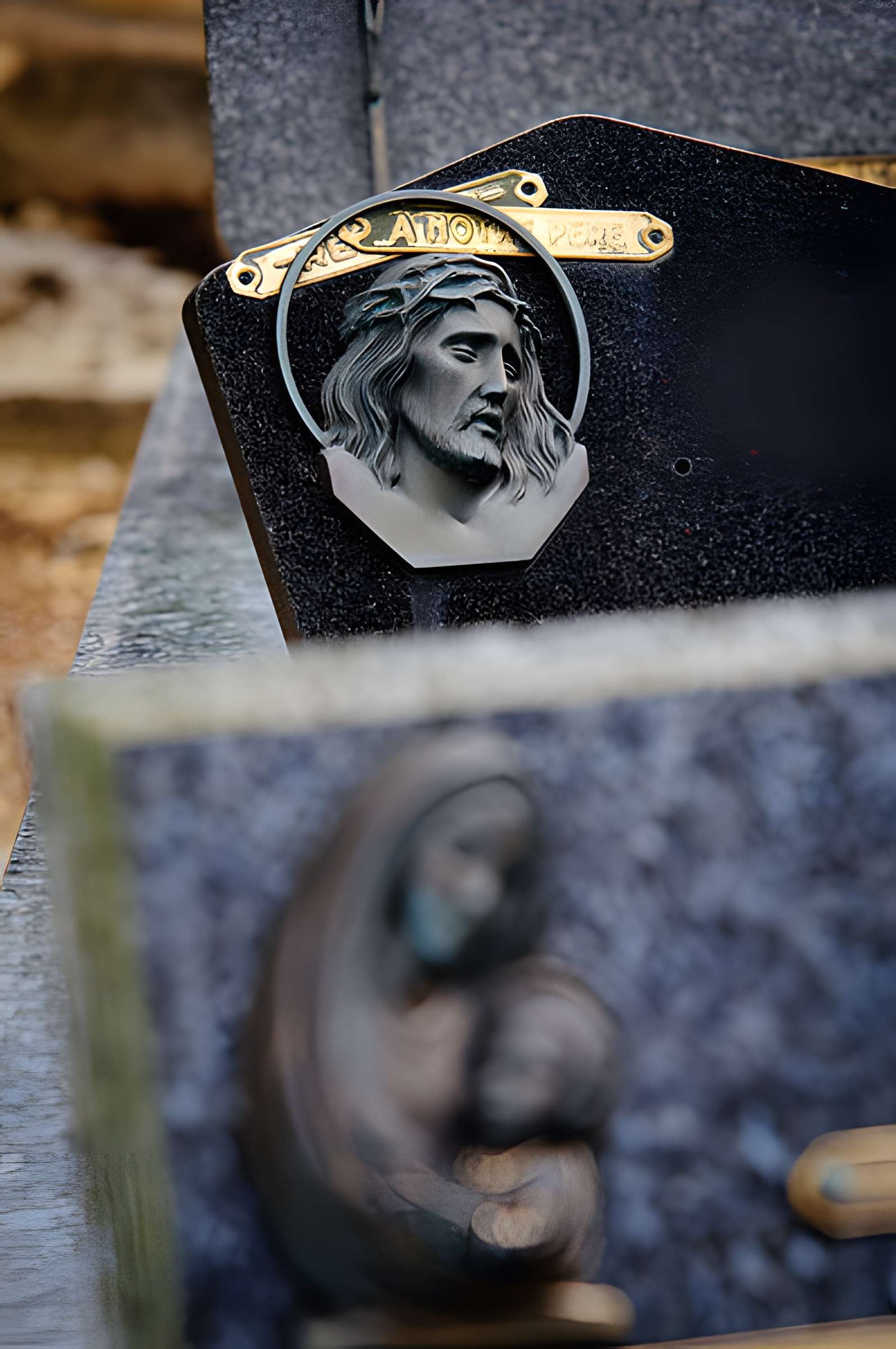 Église Saint-Médard-et-Saint-Gildard de Crépon