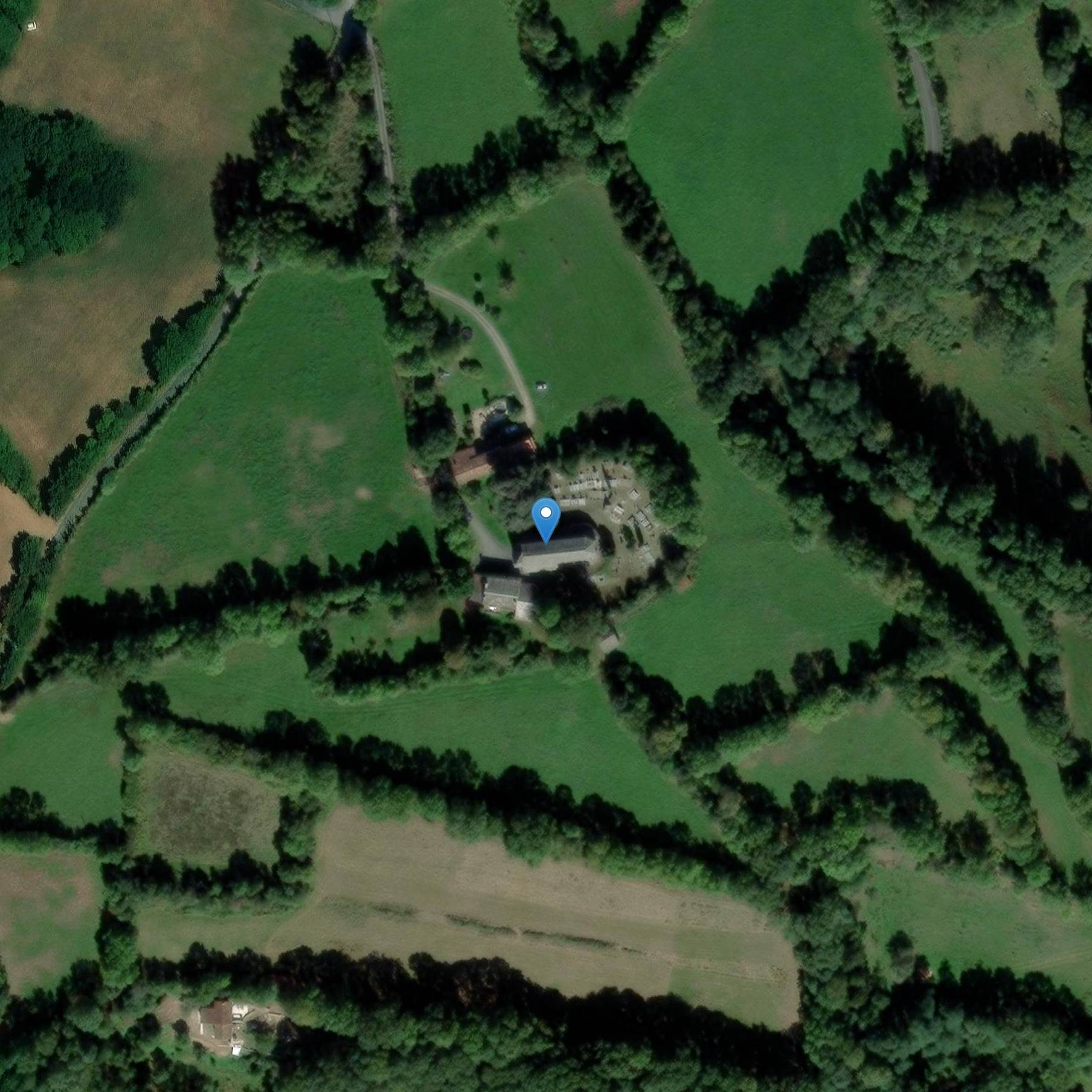 Photo de Saint John of Blaucau Church