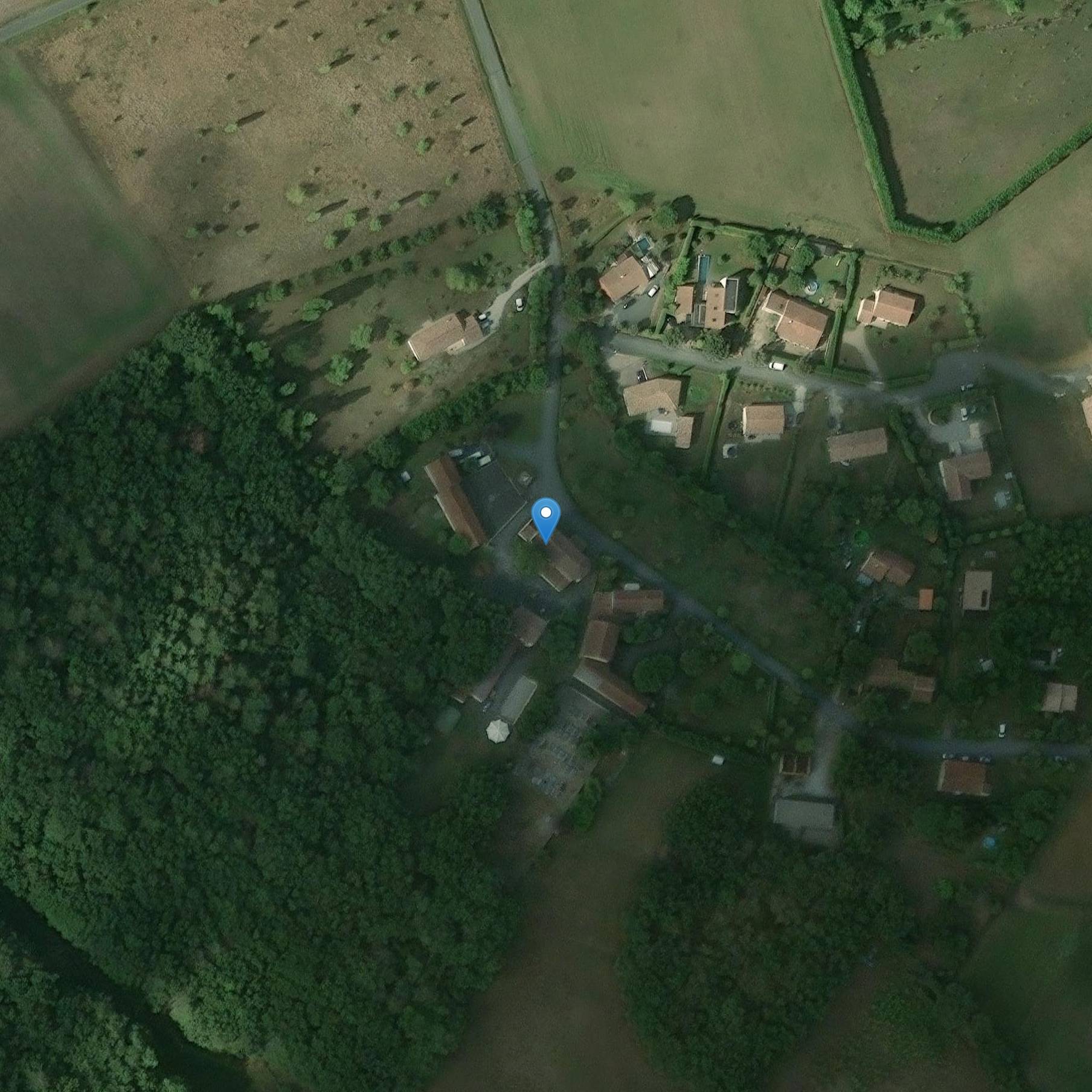 Photo de モラレの聖マーティン教会