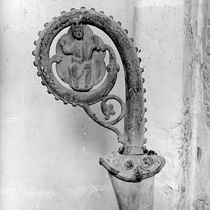 Photo de Église Saint-Médard-et-Saint-Gildard de Lhuys