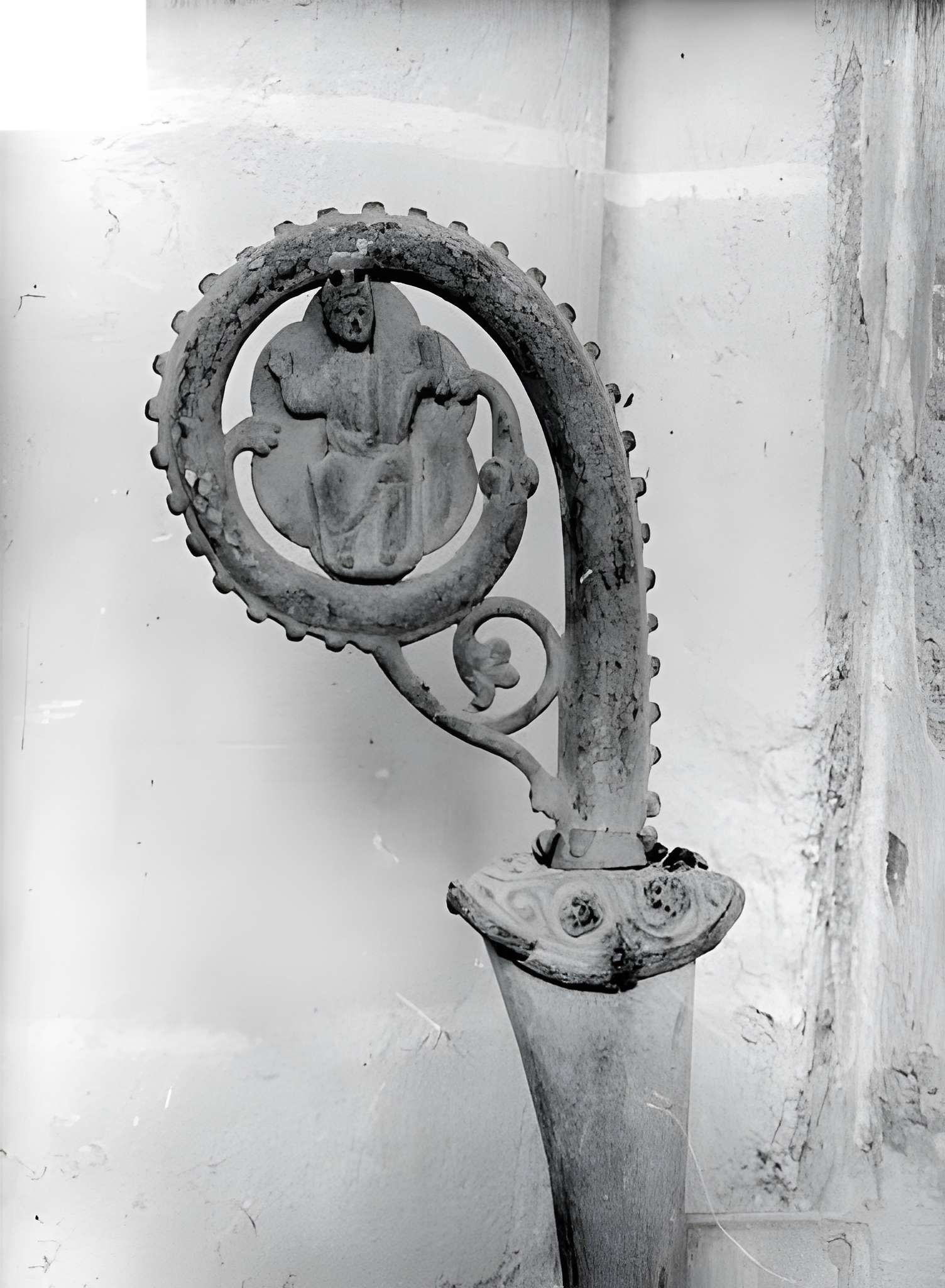 Église Saint-Médard-et-Saint-Gildard de Lhuys