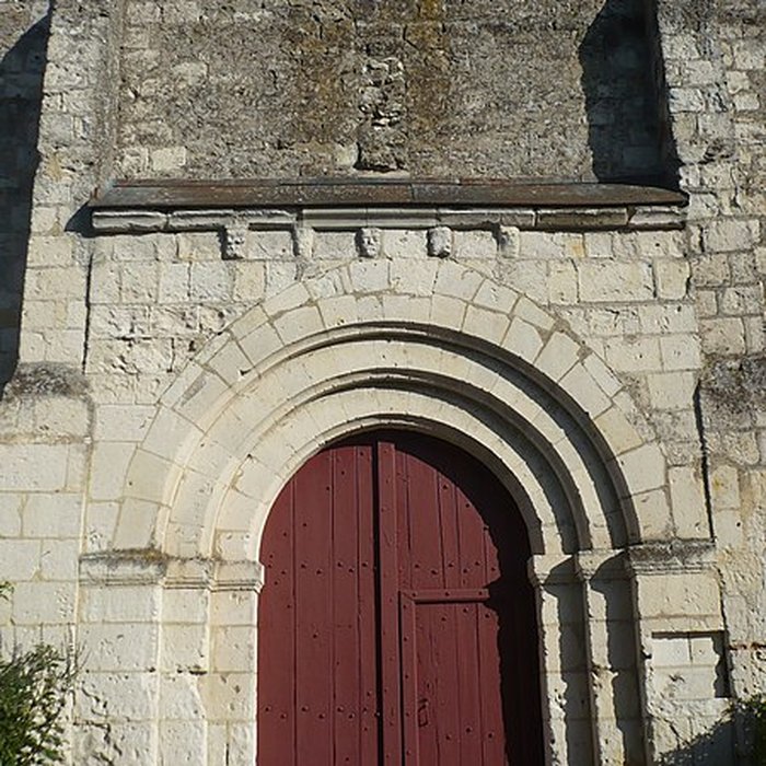Photo de Église Saint-Méen de Lasse