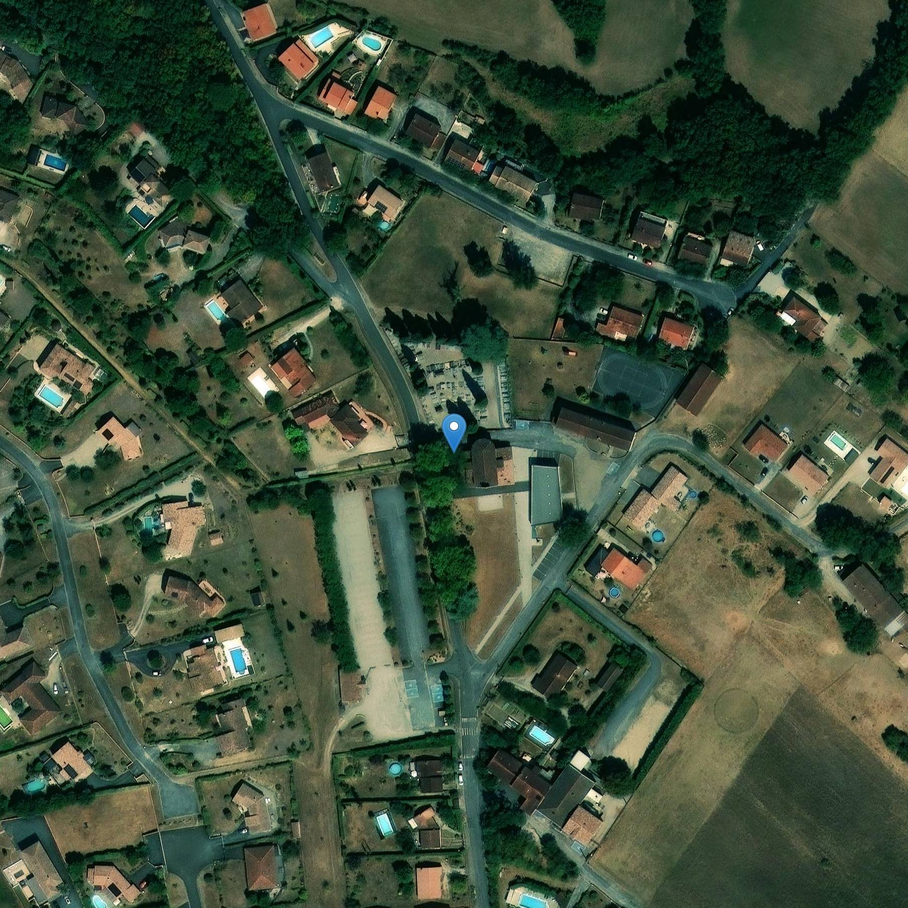 Photo de ナヴェース教会の聖ヨハネ