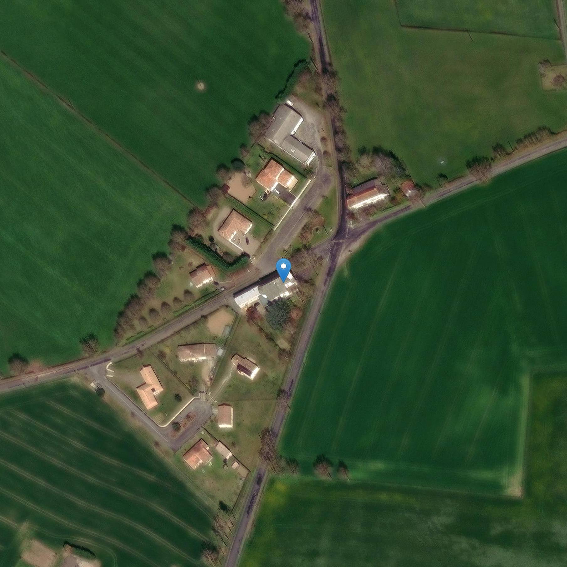 Photo de 帕迪埃圣日耳曼教堂