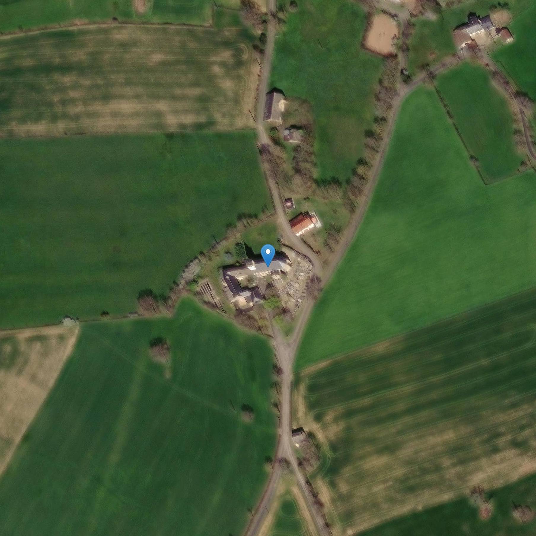 Photo de Notre-Dame de Tels Church