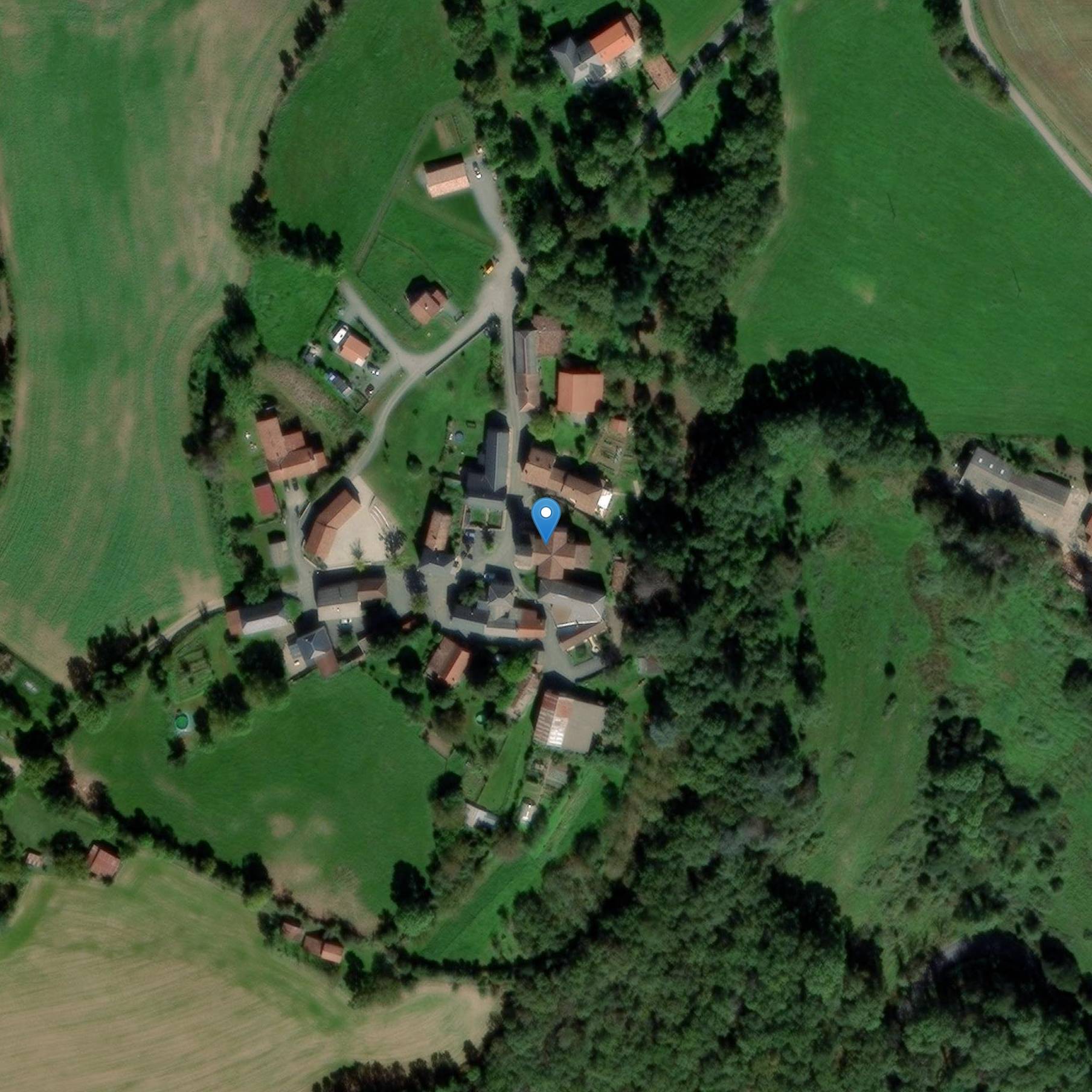 Photo de 宝莲会的圣母