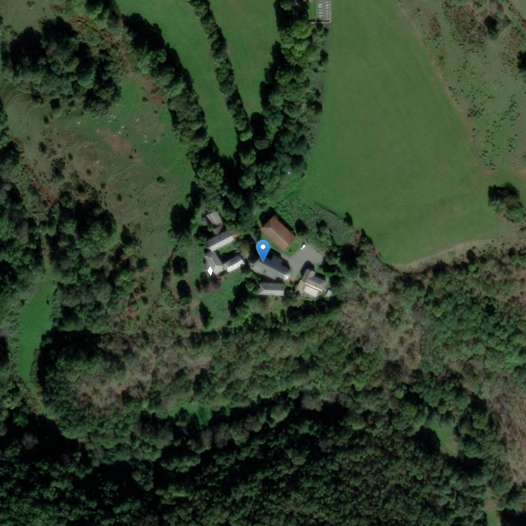 Photo de Notre-Dame-de-la-Garde Chiesa di Paulinet