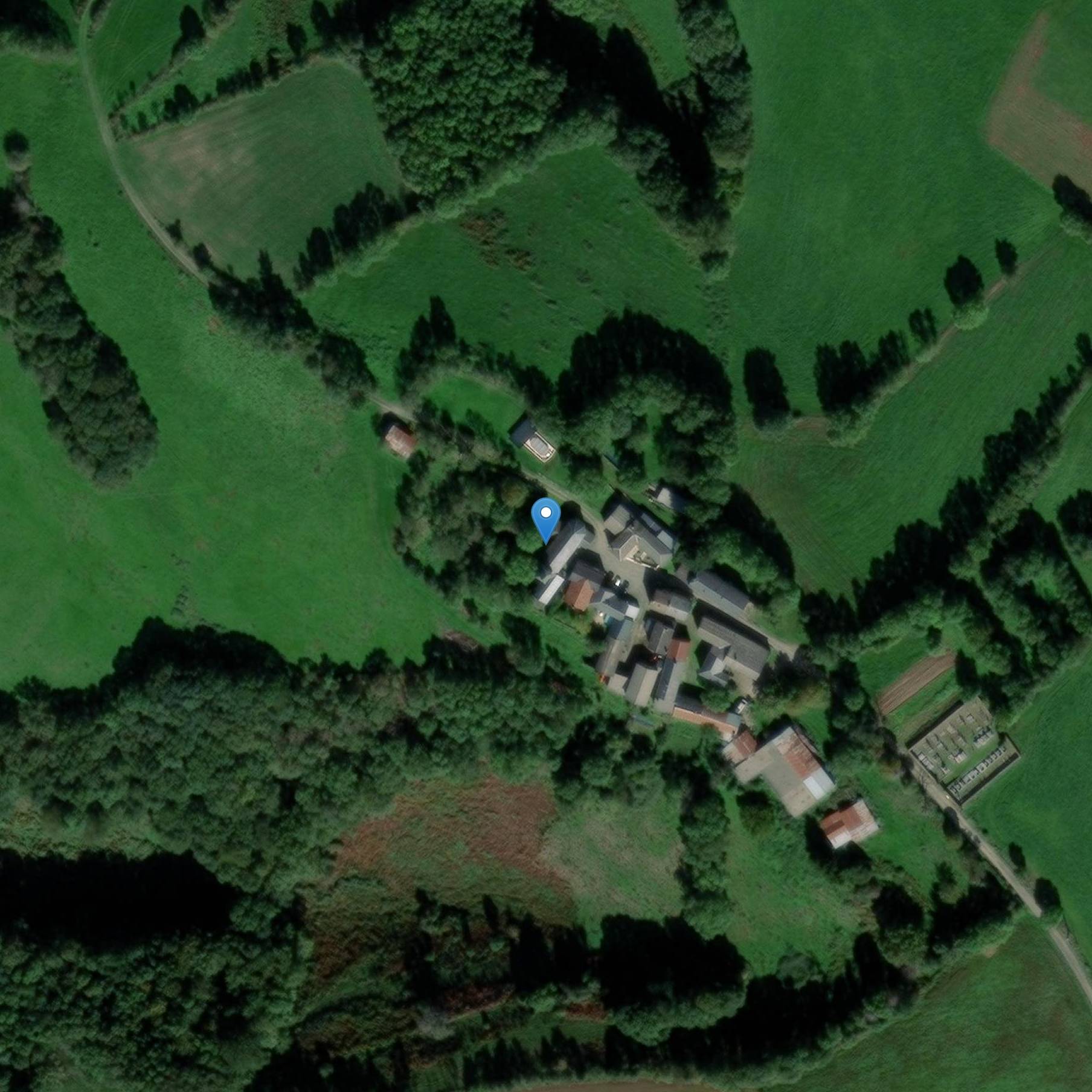 Photo de Église Sainte-Anne de Pommardelle