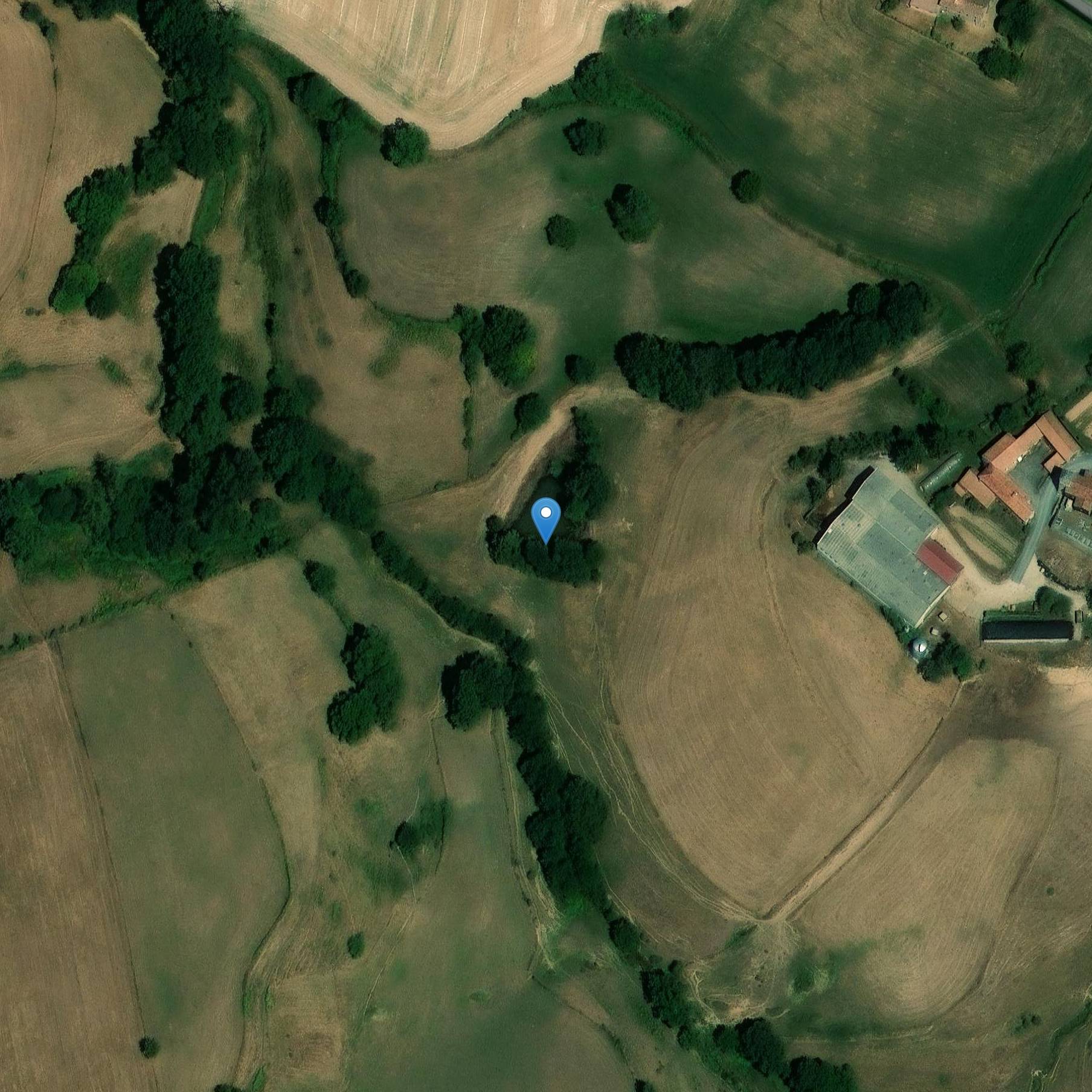 Photo de Église Saint-Étienne-de-Terrabusset de Paulinet