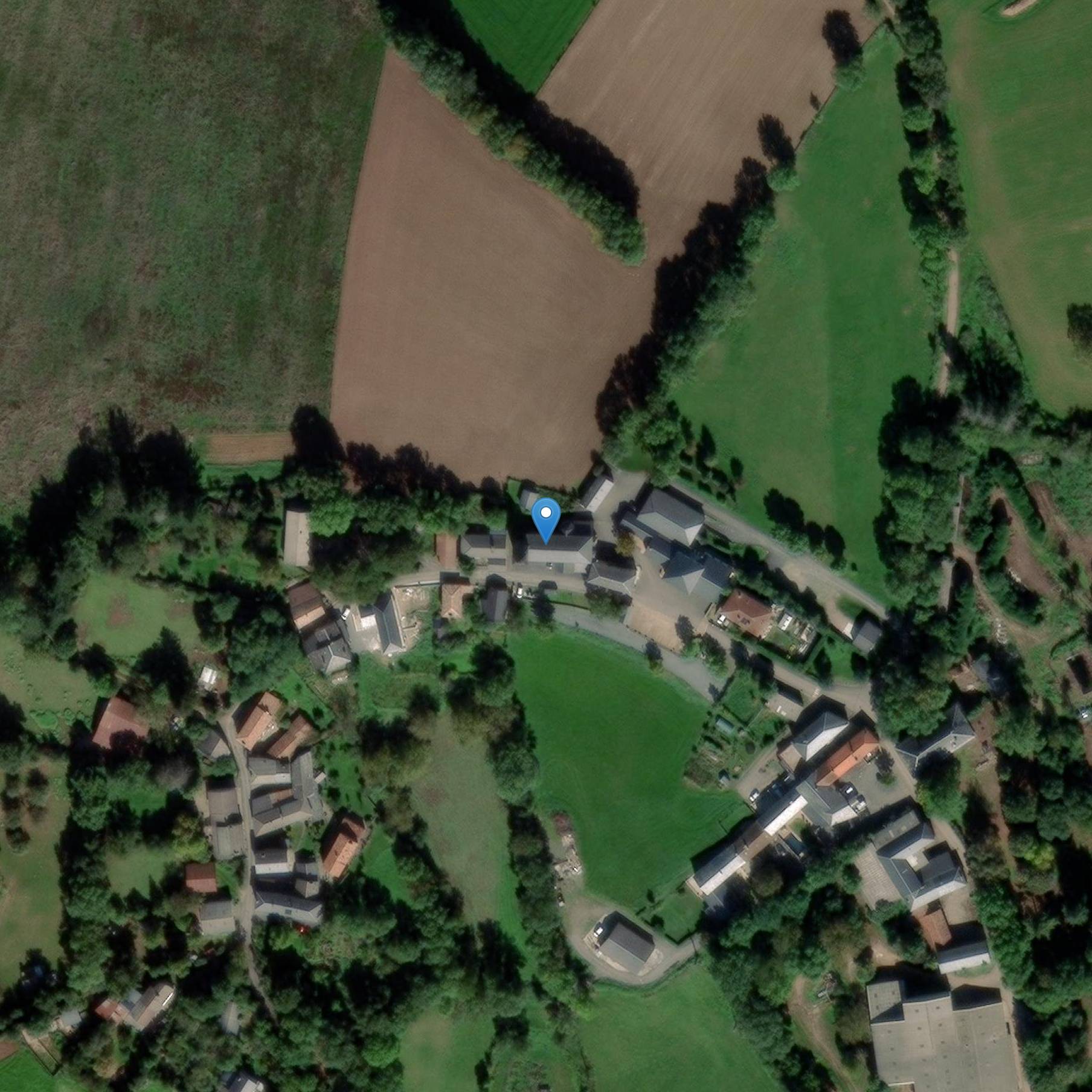 Photo de 聖パウリネット教会