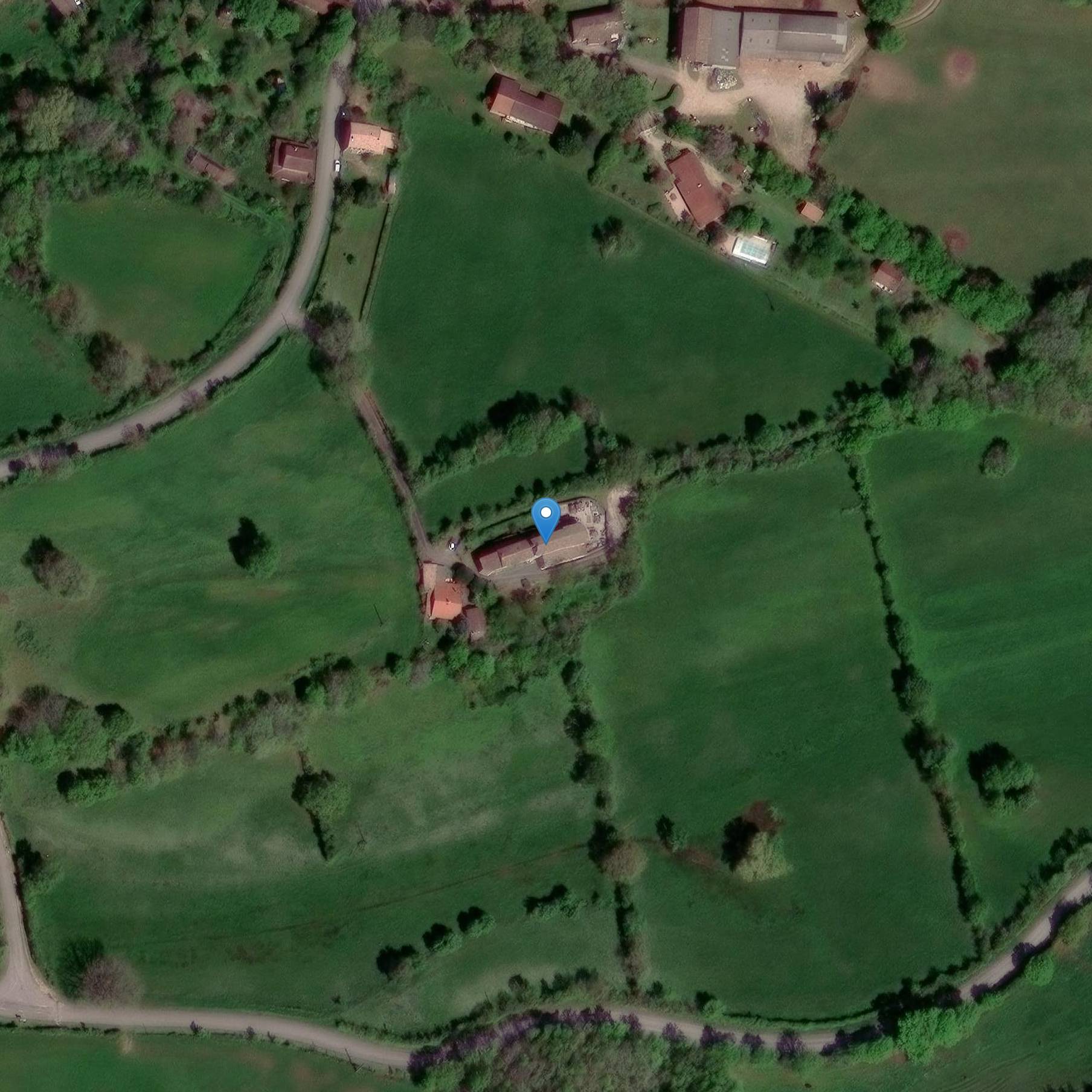 Photo de Église Saint-Paul de Saint-Paul-de-Mamiac