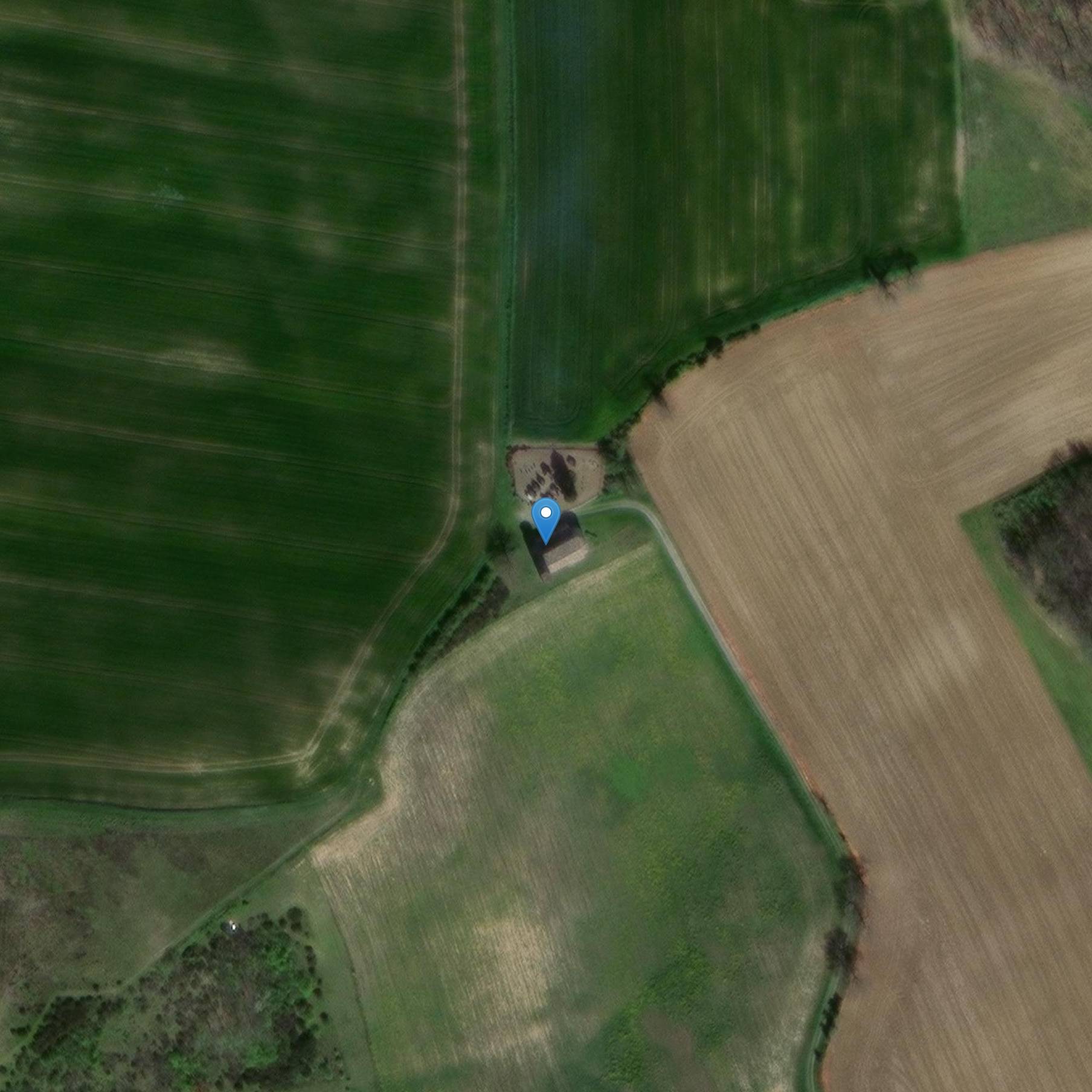 Photo de プイベゴンの聖マーティン・デ・グリサック教会