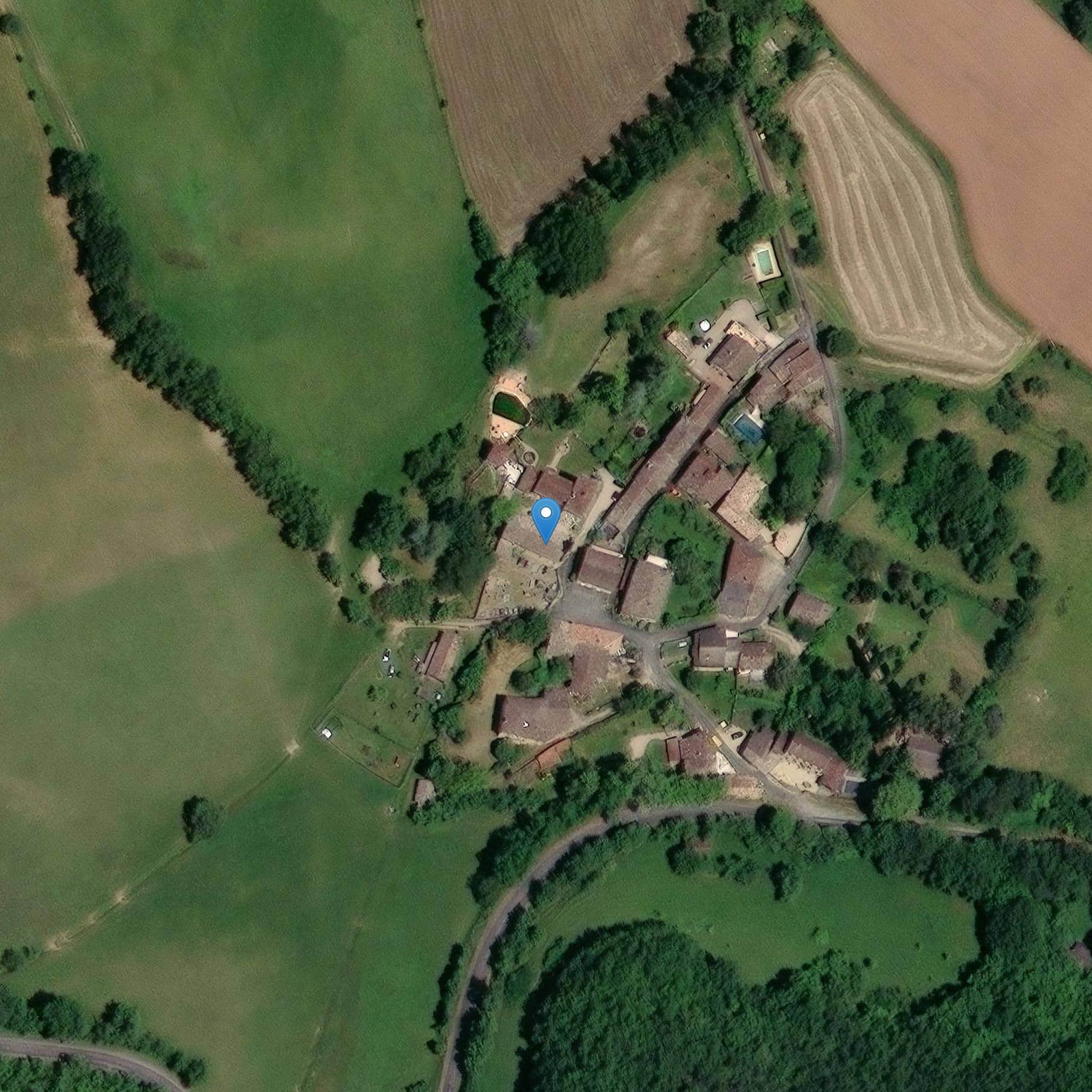 Photo de 拉瓦尔圣母教堂