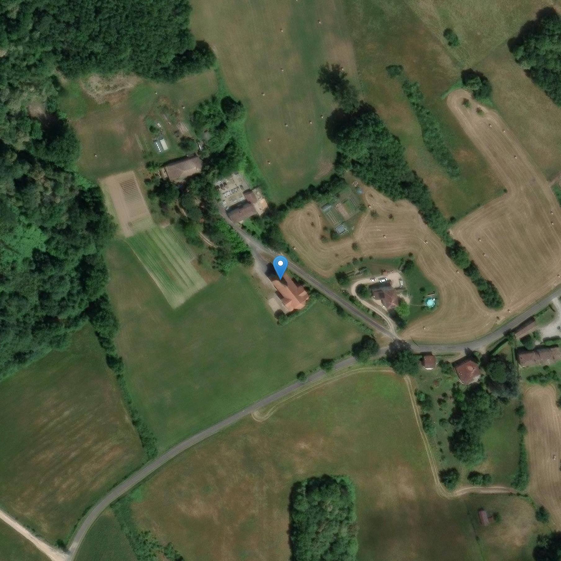 Photo de Chiesa di Santa Caterina di Santa Caterina (Puycelsi)