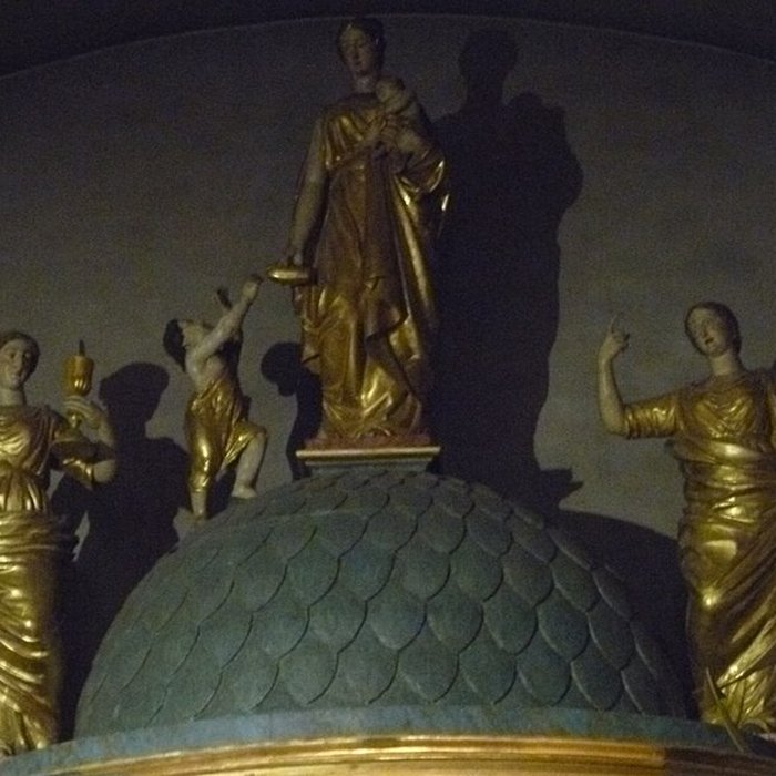 Photo de Église Saint-Michel de Chamonix-Mont-Blanc