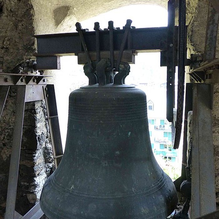 Photo de Église Saint-Michel de Chamonix-Mont-Blanc