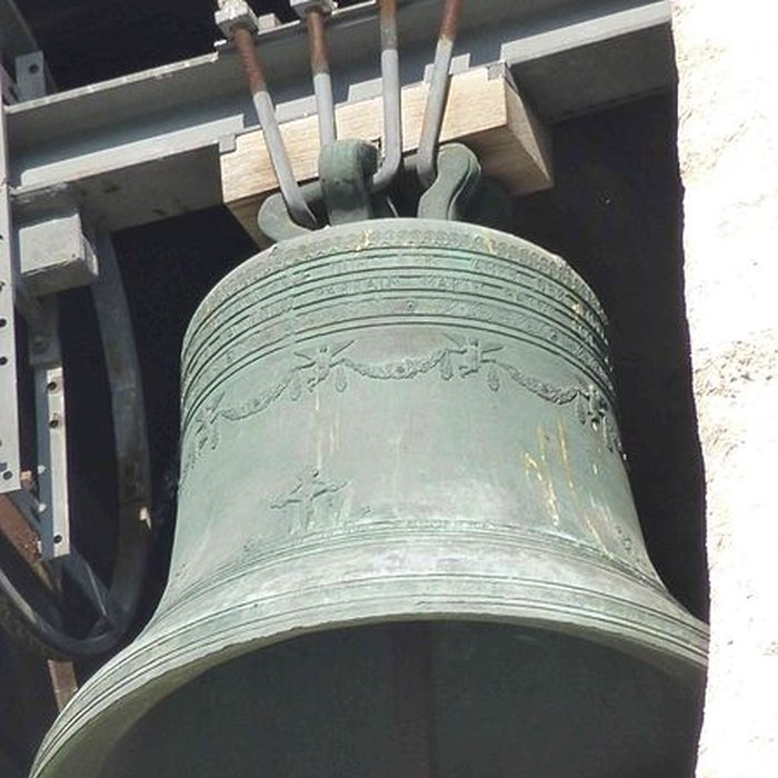Photo de Église Saint-Michel de Chamonix-Mont-Blanc
