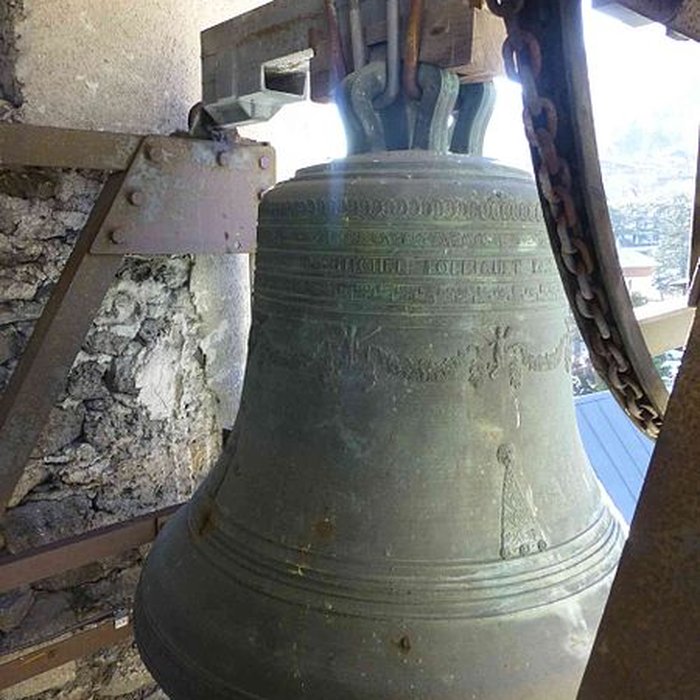 Photo de Église Saint-Michel de Chamonix-Mont-Blanc