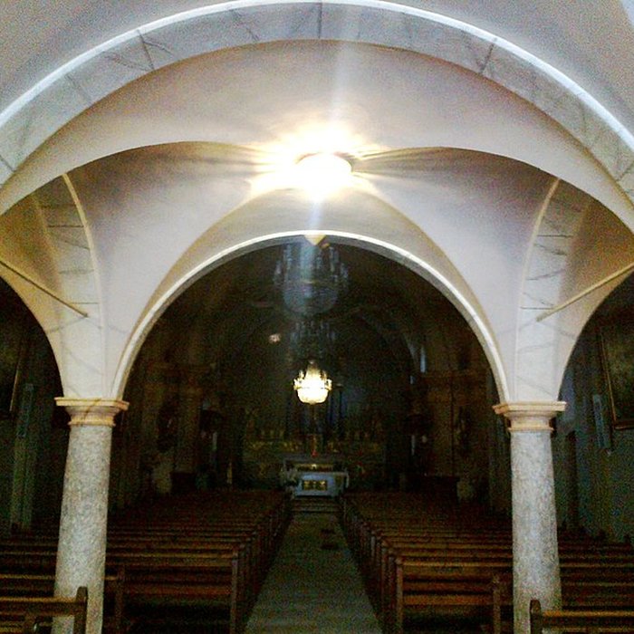 Photo de Église Saint-Michel de Chamonix-Mont-Blanc