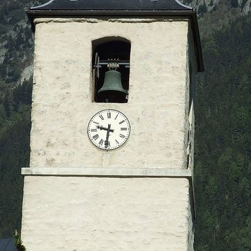 Église Saint-Michel de Chamonix-Mont-Blanc