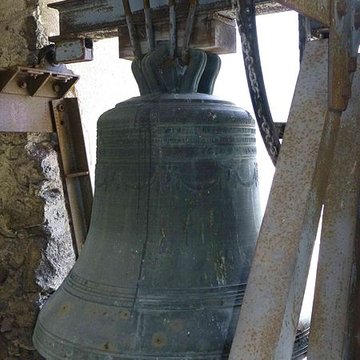 Église Saint-Michel de Chamonix-Mont-Blanc