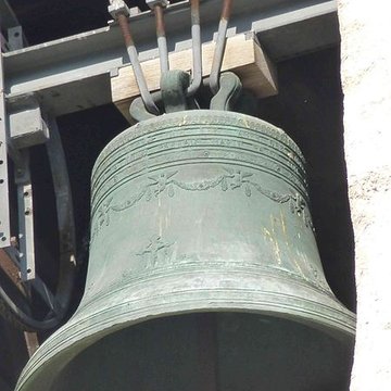 Église Saint-Michel de Chamonix-Mont-Blanc
