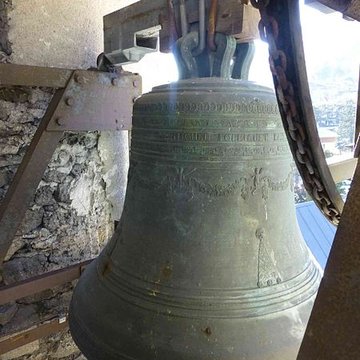 Église Saint-Michel de Chamonix-Mont-Blanc