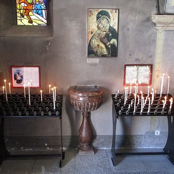 Église Saint-Michel de Chamonix-Mont-Blanc