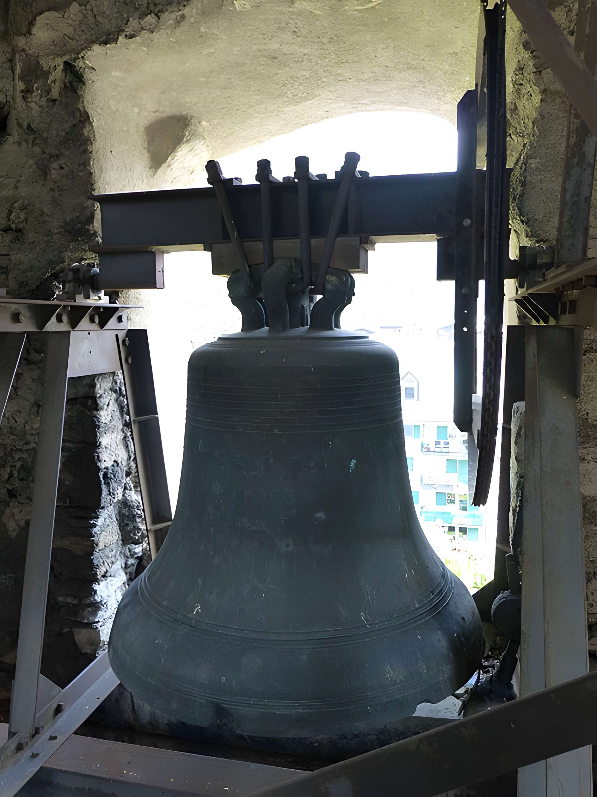 Église Saint-Michel de Chamonix-Mont-Blanc