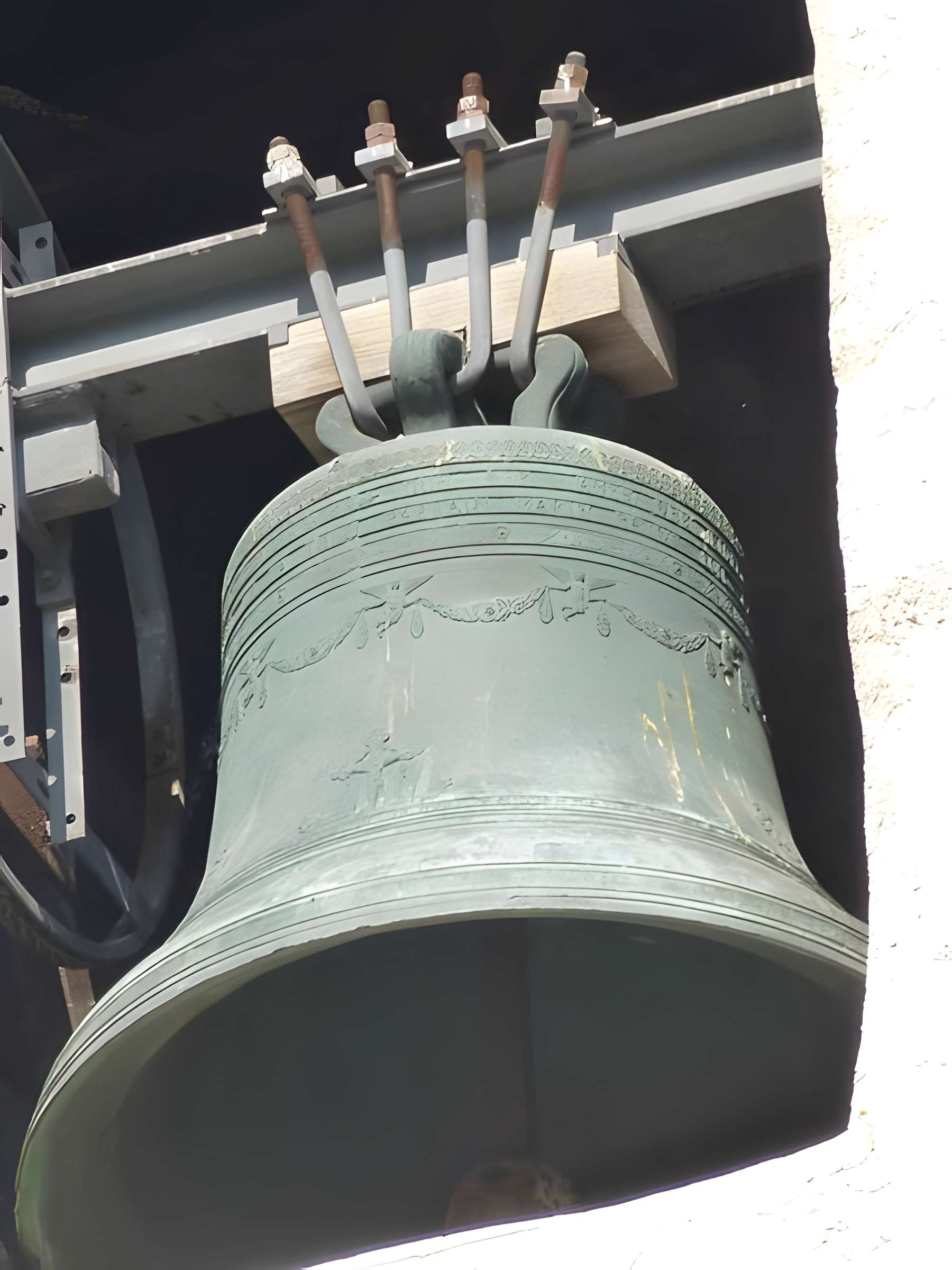 Église Saint-Michel de Chamonix-Mont-Blanc